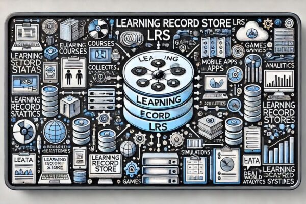 ¿Qué es un Learning Record Store y Cómo Funciona?