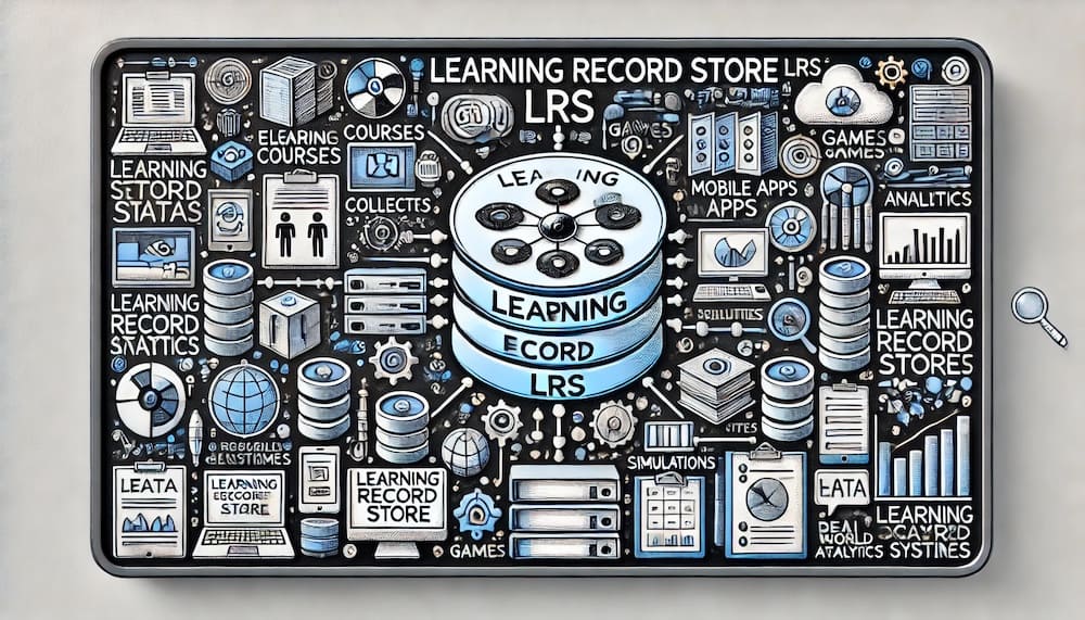 ¿Qué es un Learning Record Store y Cómo Funciona?