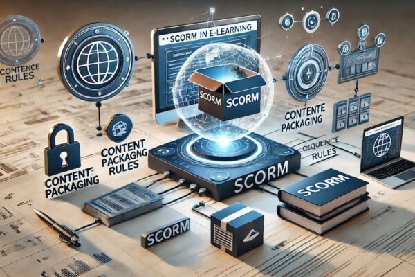 Los Fundamentos de SCORM y su Aplicación en E-learning